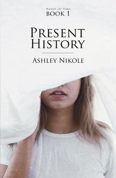 Paperback Present History Book