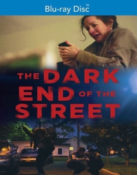Blu-ray The Dark End of the Street Book