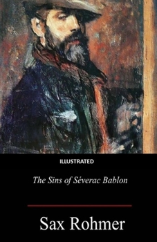 Paperback The Sins of S?verac Bablon Illustrated Book