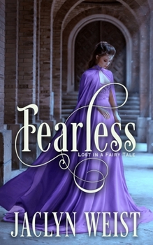 Paperback Fearless: A Rapunzel Retelling Book