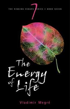 Paperback The Energy of Life Book