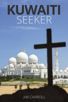 Paperback Kuwaiti Seeker Book