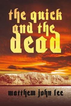 Hardcover The Quick and the Dead Book