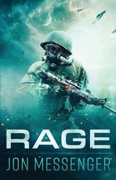 Paperback Rage Book