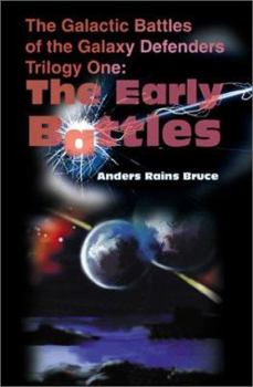 Paperback The Early Battles Book