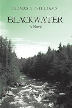 Paperback Blackwater Book