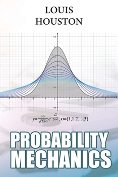Paperback Probability Mechanics Book