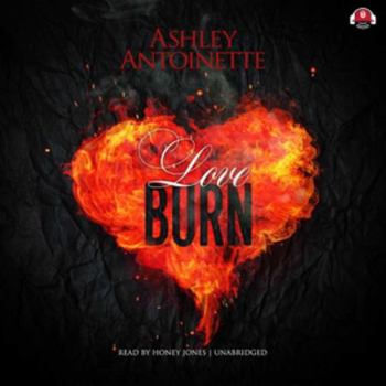 Audio CD Love Burn Book