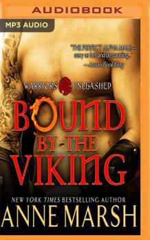 Bound by the Viking - Book #3 of the Warriors Unleashed