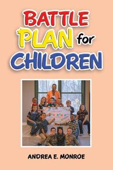 Paperback Battle Plan for Children Book