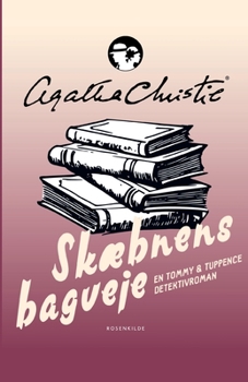 Paperback Sk?bnens bagveje [Danish] Book