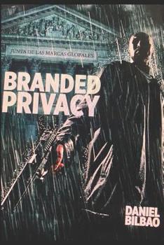 Paperback Branded Privacy Book