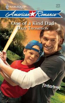 One of a Kind Dad - Book #1 of the Foster Brothers