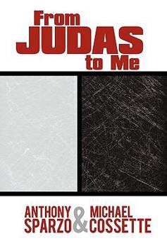 Paperback From Judas to Me Book
