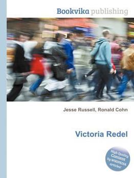 Paperback Victoria Redel Book