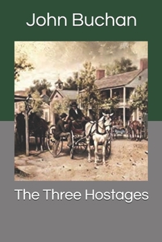 The Three Hostages