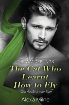 Paperback The Cat Who Learnt How to Fly Book