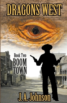 Paperback Boom Town Book