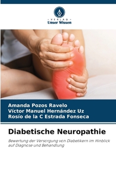 Paperback Diabetische Neuropathie [German] Book