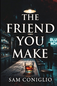 Paperback The Friend You Make Book
