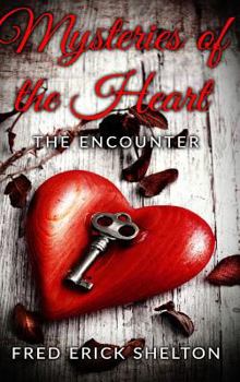 Hardcover Mysteries of the Heart Book