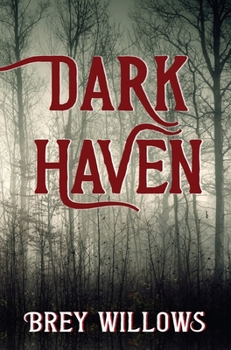 Paperback Dark Haven Book