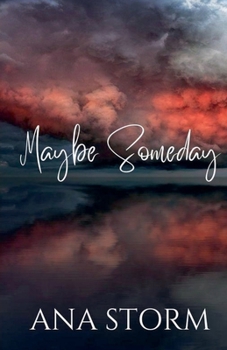 Paperback Maybe Someday Book