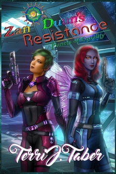 Paperback Zan Duun's Resistance Book