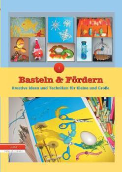 Paperback Basteln und Fördern [German] Book