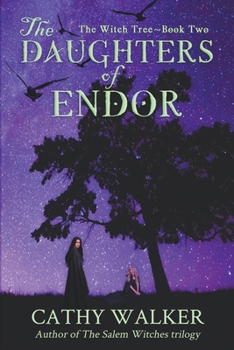 Paperback The Daughters of Endor Book