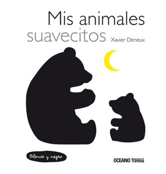 Hardcover MIS Animales Suavecitos [Spanish] Book