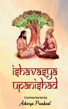 Paperback Ishavasya Upanishad Book