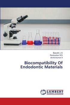 Paperback Biocompatibility Of Endodontic Materials Book