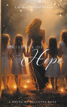 Paperback Whispers of Hope Book