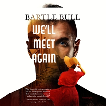 Audio CD We'll Meet Again Book