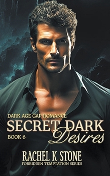 Paperback Secret Dark Desires Book