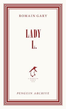 Paperback Lady L. (Penguin Archive) Book