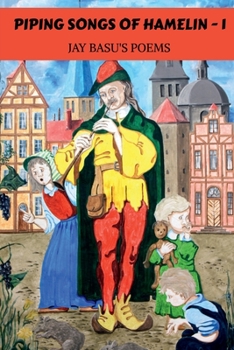 Paperback Piping Songs of Hamelin Book