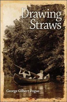 Paperback Drawing Straws Book