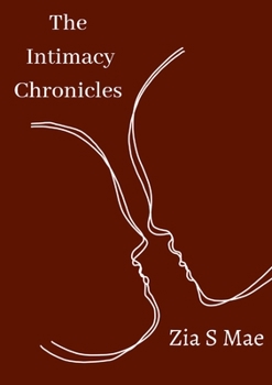 Paperback The Intimacy Chronicles Book