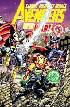 Paperback Avengers Assemble - Volume 2 Book