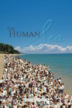 Paperback The Human Sea Book