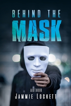 Paperback Behind the Mask Book