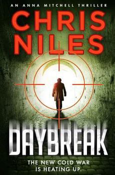 Daybreak - Book #1 of the Anna Mitchell Thriller