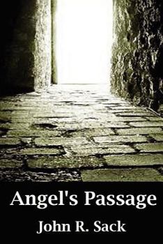 Paperback Angel's Passage Book