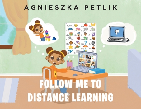 Paperback Follow Me to Distance Learning Book