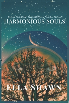 Paperback Harmonious Souls Book