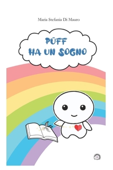 Paperback P&#363;ff ha un Sogno [Italian] Book