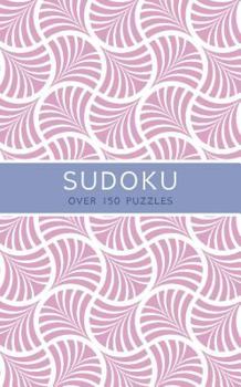 Paperback Sudoku: Over 150 Puzzles Book