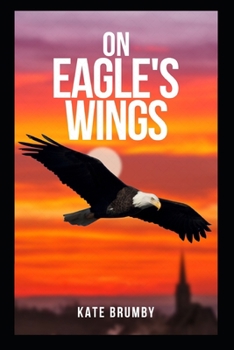 Paperback On Eagle's Wings Book